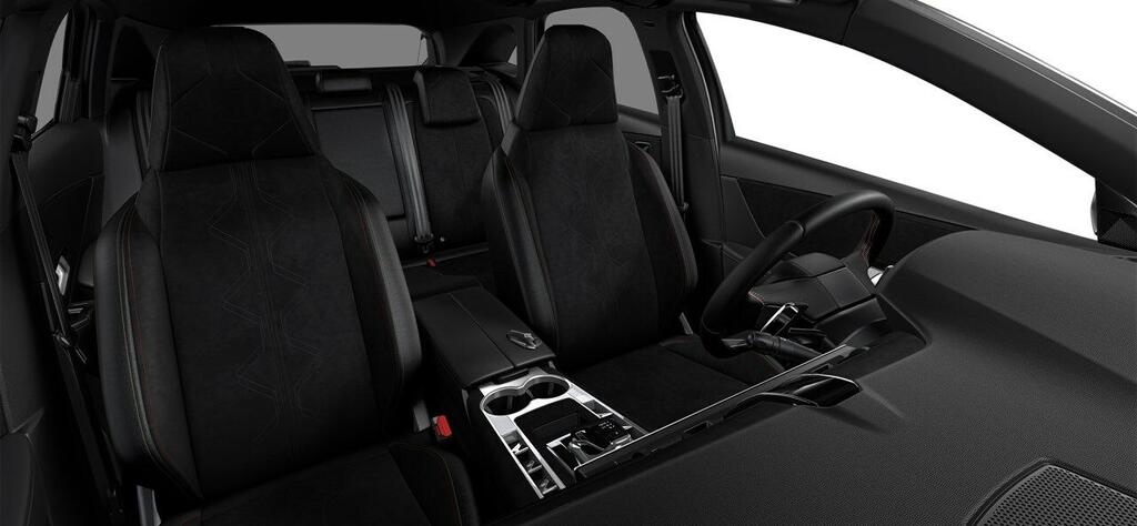 DS DS 7 PLUG-IN HYBRID 225 ÉDITION FRANCE 9 DS DS 7 PLUG-IN HYBRID 225 ÉDITION FRANCE 9