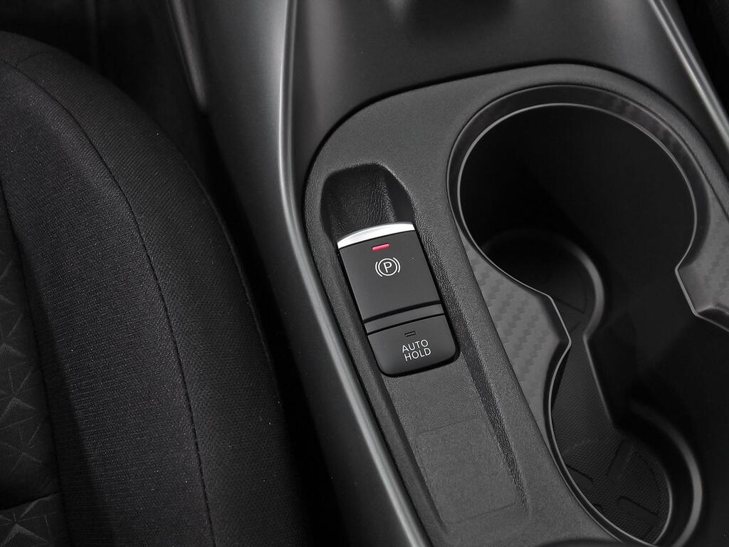 Nissan Juke DIG-T 84 kW (114 CV) 6M/T Acenta 22 Nissan Juke DIG-T 84 kW (114 CV) 6M/T Acenta 22