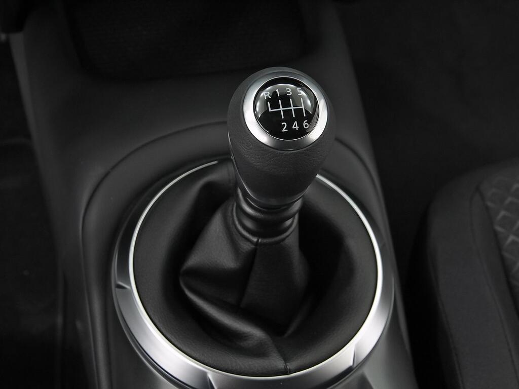 Nissan Juke DIG-T 84 kW (114 CV) 6M/T Acenta 23 Nissan Juke DIG-T 84 kW (114 CV) 6M/T Acenta 23