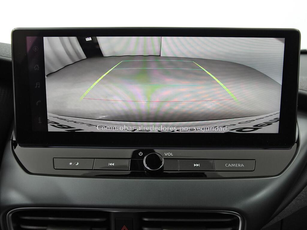 Nissan Juke DIG-T 84 kW (114 CV) 6M/T Acenta 19 Nissan Juke DIG-T 84 kW (114 CV) 6M/T Acenta 19