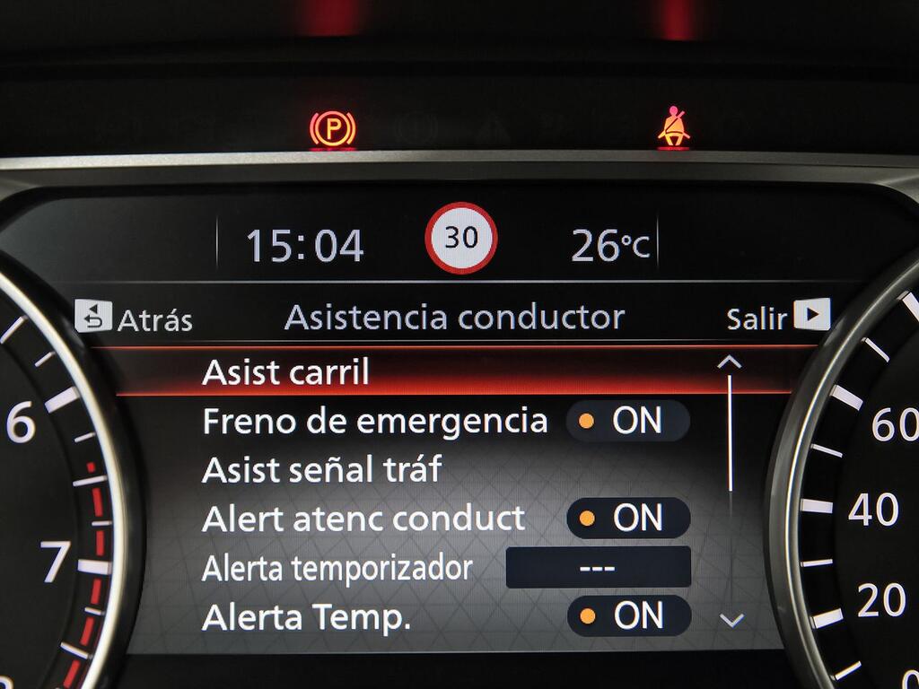 Nissan Juke DIG-T 84 kW (114 CV) 6M/T Acenta 20 Nissan Juke DIG-T 84 kW (114 CV) 6M/T Acenta 20