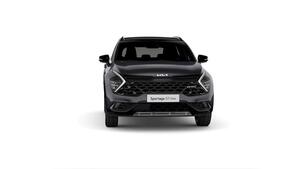 Kia Sportage 1.6 T-GDi HEV 158kW (215CV) Tech 4x2 Kia Sportage 1.6 T-GDi HEV 158kW (215CV) Tech 4x2
