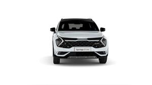 Kia Sportage 1.6 T-GDi HEV 158kW (215CV) Tech 4x2 Kia Sportage 1.6 T-GDi HEV 158kW (215CV) Tech 4x2