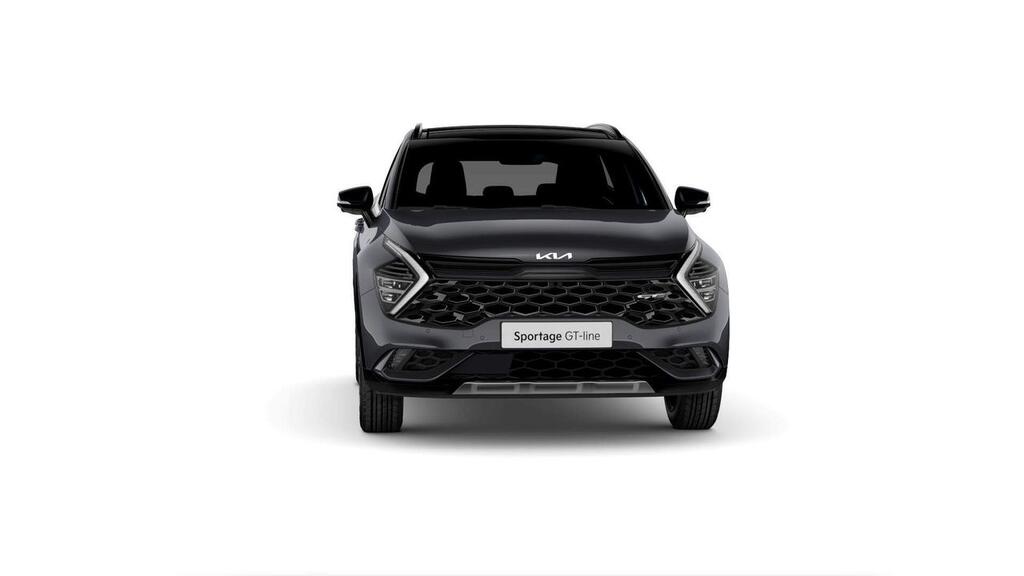 Kia Sportage 1.6 T-GDi HEV 158kW (215CV) Drive 4x2 3 Kia Sportage 1.6 T-GDi HEV 158kW (215CV) Drive 4x2 3
