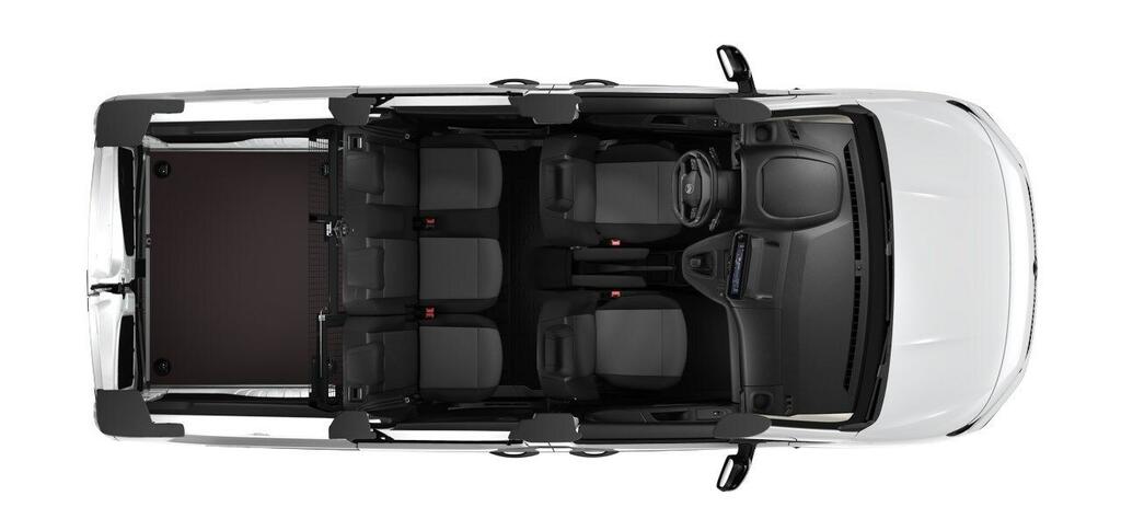 Citroën Berlingo 1.5 BLUEHDI 75KW D CAB XL 5P 9