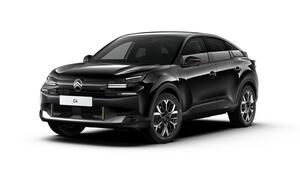 Citroën C4 Hybrid 145 ë-DCS6 Business Edition