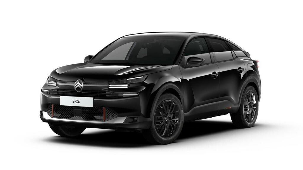 Citroën C4 Hybrid 145 ë-DCS6 Collection 2