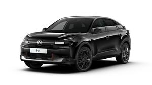 Citroën C4 Hybrid 145 ë-DCS6 Collection