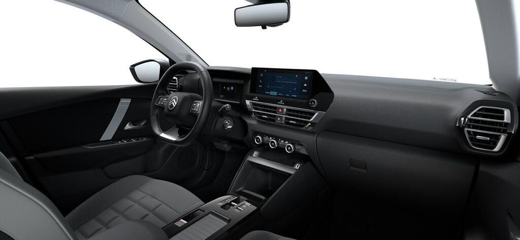 Citroën C4 Hybrid 145 ë-DCS6 Collection 7