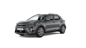 Kia Stonic 1.0 T-GDi 74kW MHEV MT Style Edition Kia Stonic 1.0 T-GDi 74kW MHEV MT Style Edition