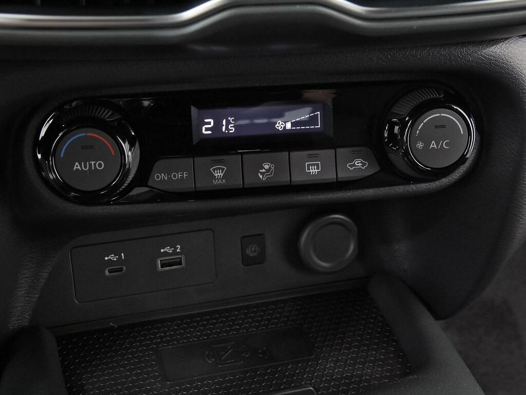 Nissan Juke 1.6 Hybrid 105kW (145CV) N-Connecta 30 Nissan Juke 1.6 Hybrid 105kW (145CV) N-Connecta 30