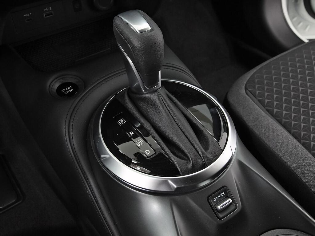 Nissan Juke 1.6 Hybrid 105kW (145CV) N-Connecta 33 Nissan Juke 1.6 Hybrid 105kW (145CV) N-Connecta 33