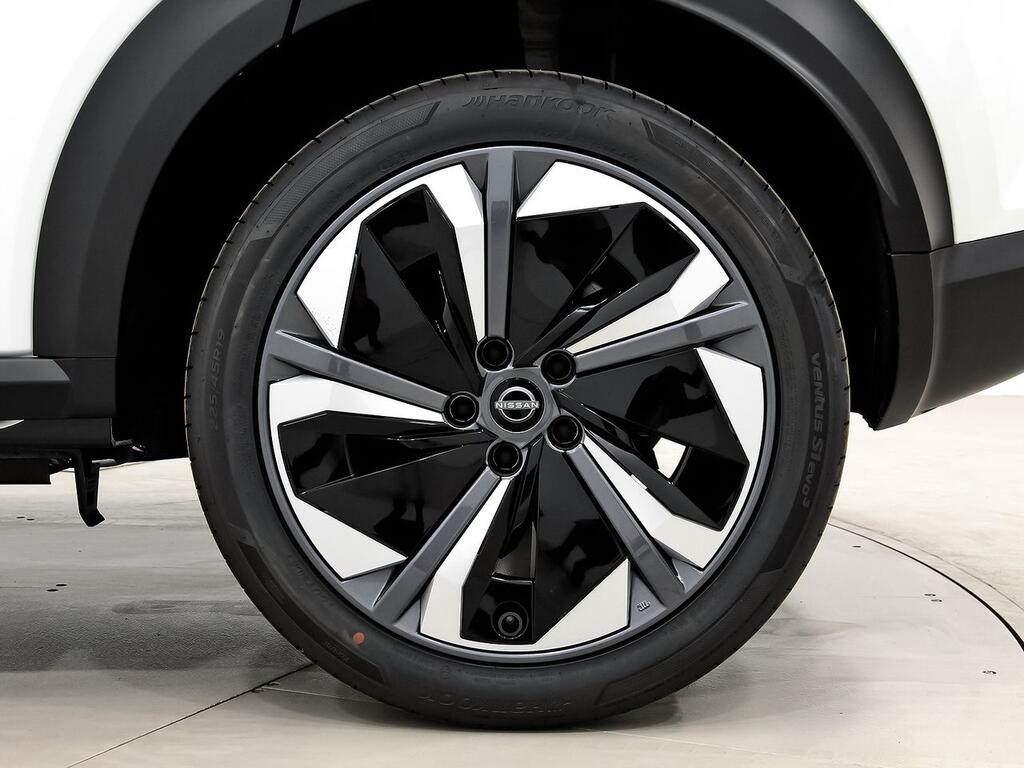 Nissan Juke 1.6 Hybrid 105kW (145CV) N-Connecta 10 Nissan Juke 1.6 Hybrid 105kW (145CV) N-Connecta 10