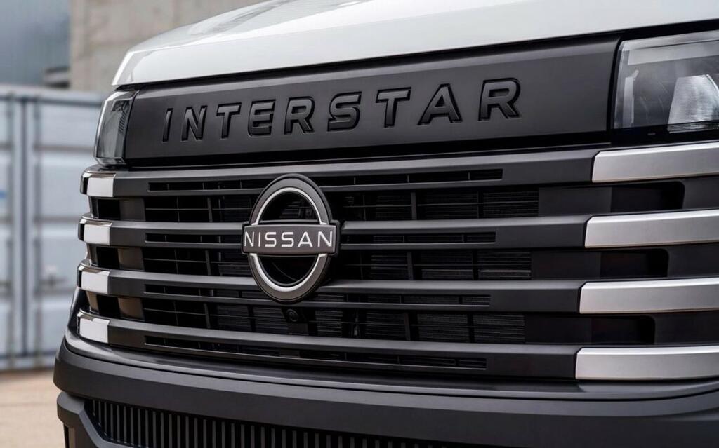 Nissan Interstar 2.0 DCI 96KW ACENTA L3H1 3.5T 2P 2 Nissan Interstar 2.0 DCI 96KW ACENTA L3H1 3.5T 2P 2