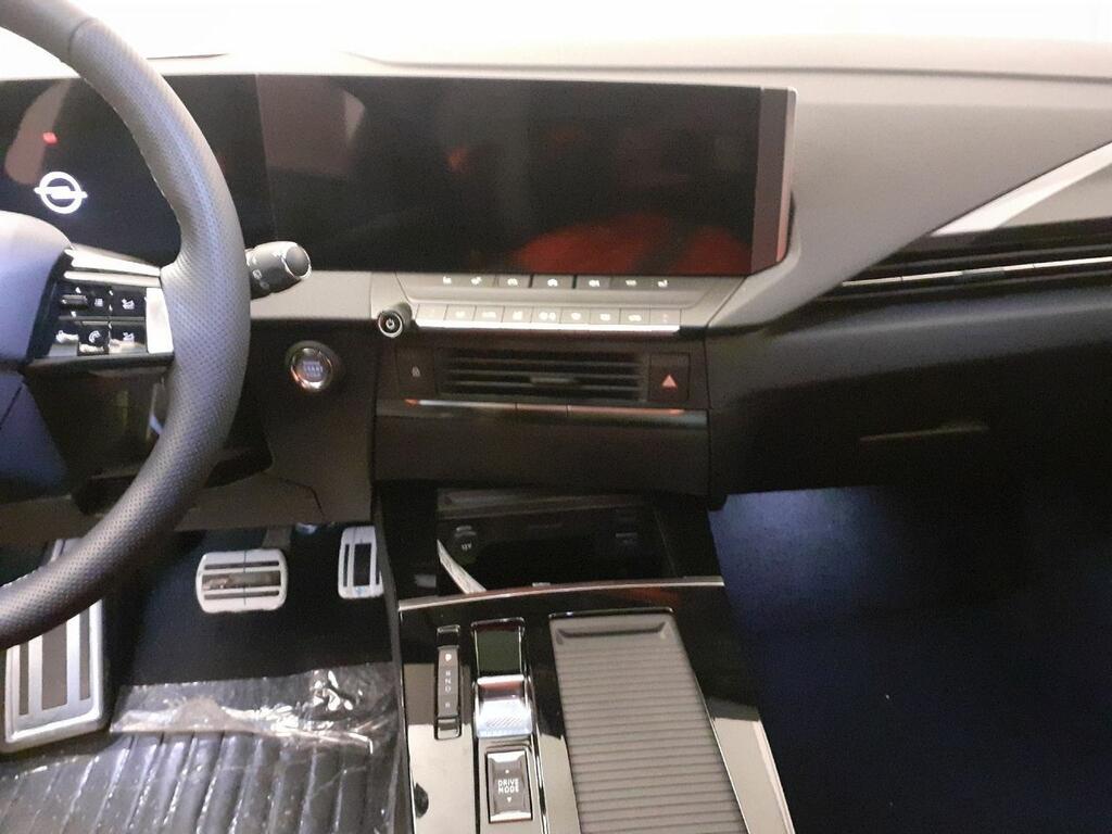 Opel Astra 54kWh GS Auto 7