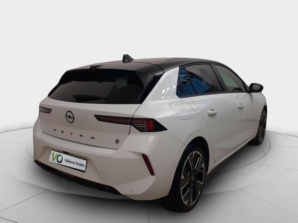 Opel Astra 54kWh GS Auto 4