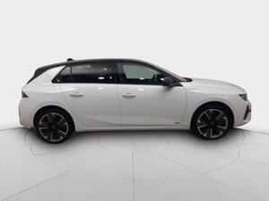 Opel Astra 54kWh GS Auto