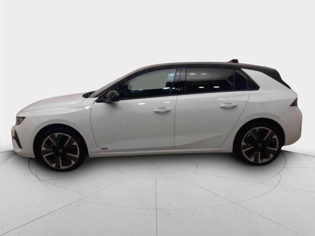 Opel Astra 54kWh GS Auto 2