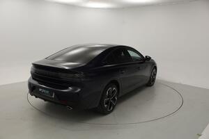 Peugeot 508 Hybrid 5P GT HYBRID 180 e-EAT8