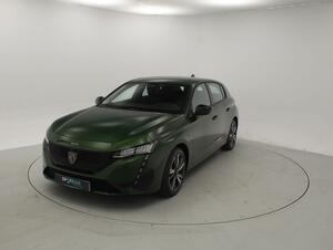 Peugeot 308 5P Active Hybrid 180 eEAT8