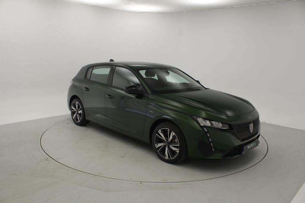 Peugeot 308 5P Active Hybrid 180 eEAT8