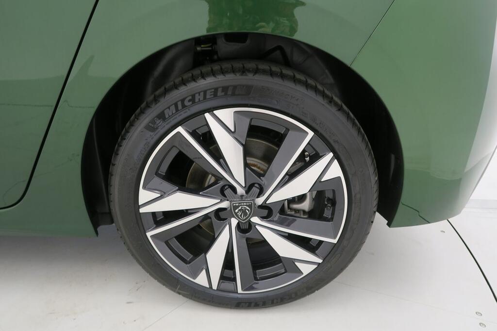 Peugeot 308 5P Active Hybrid 180 eEAT8 22