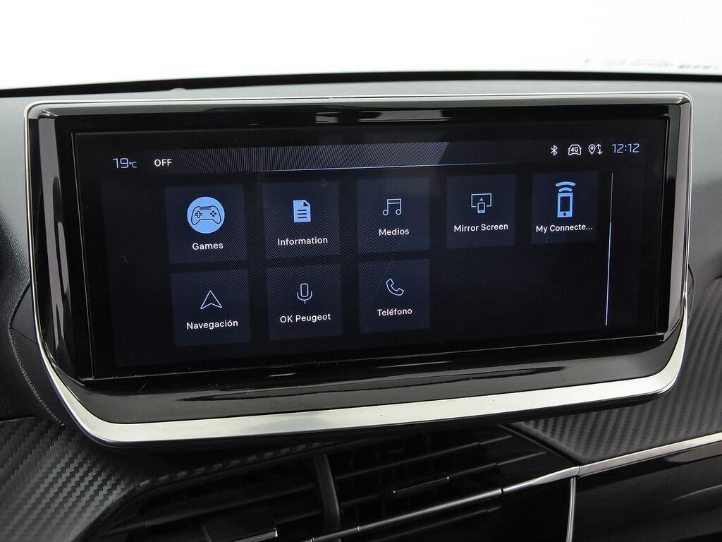 Peugeot 208 Active Puretech 100 24