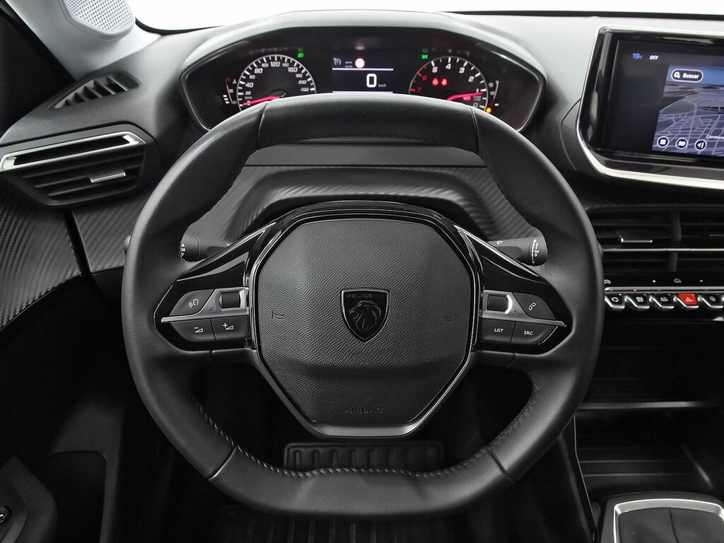 Peugeot 208 Active Puretech 100 21