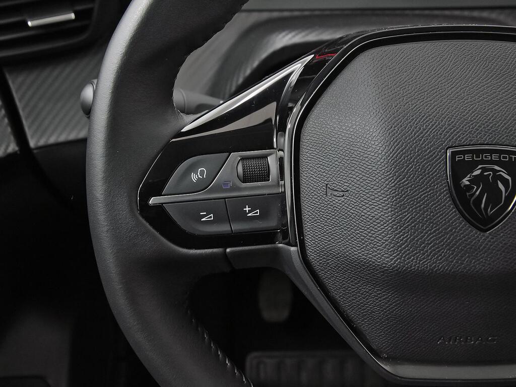 Peugeot 208 Active Puretech 100 19