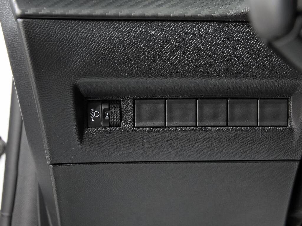 Peugeot 208 Active Puretech 100 14