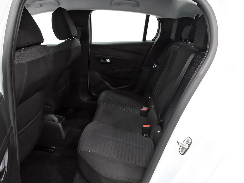 Peugeot 208 Active Puretech 100 9