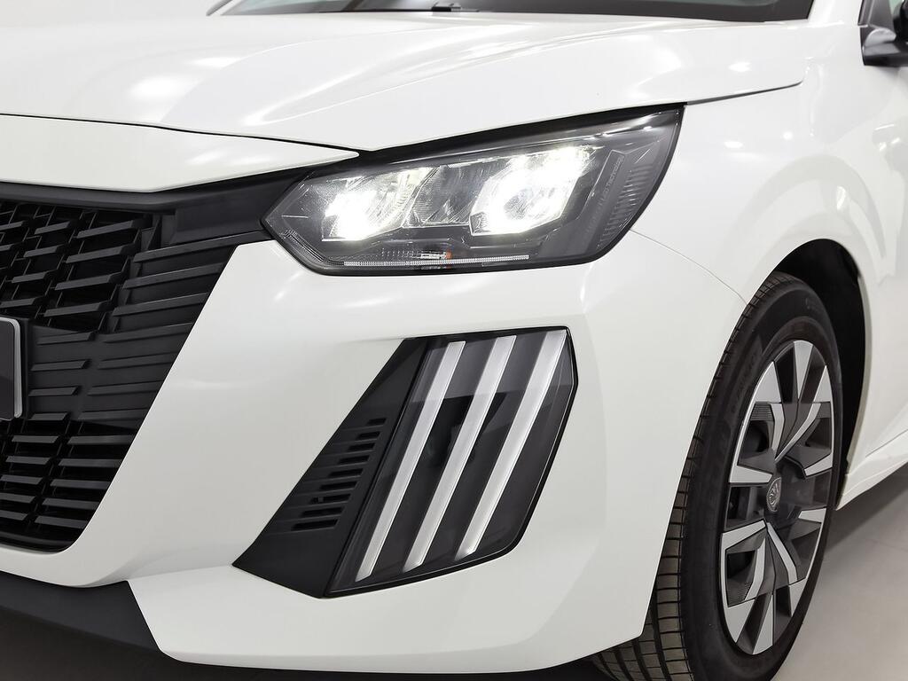 Peugeot 208 Active Puretech 100 33