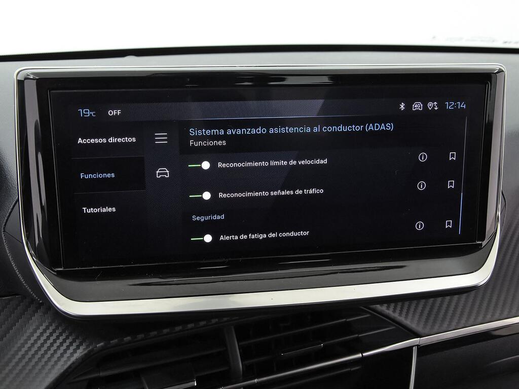 Peugeot 208 Active Puretech 100 29