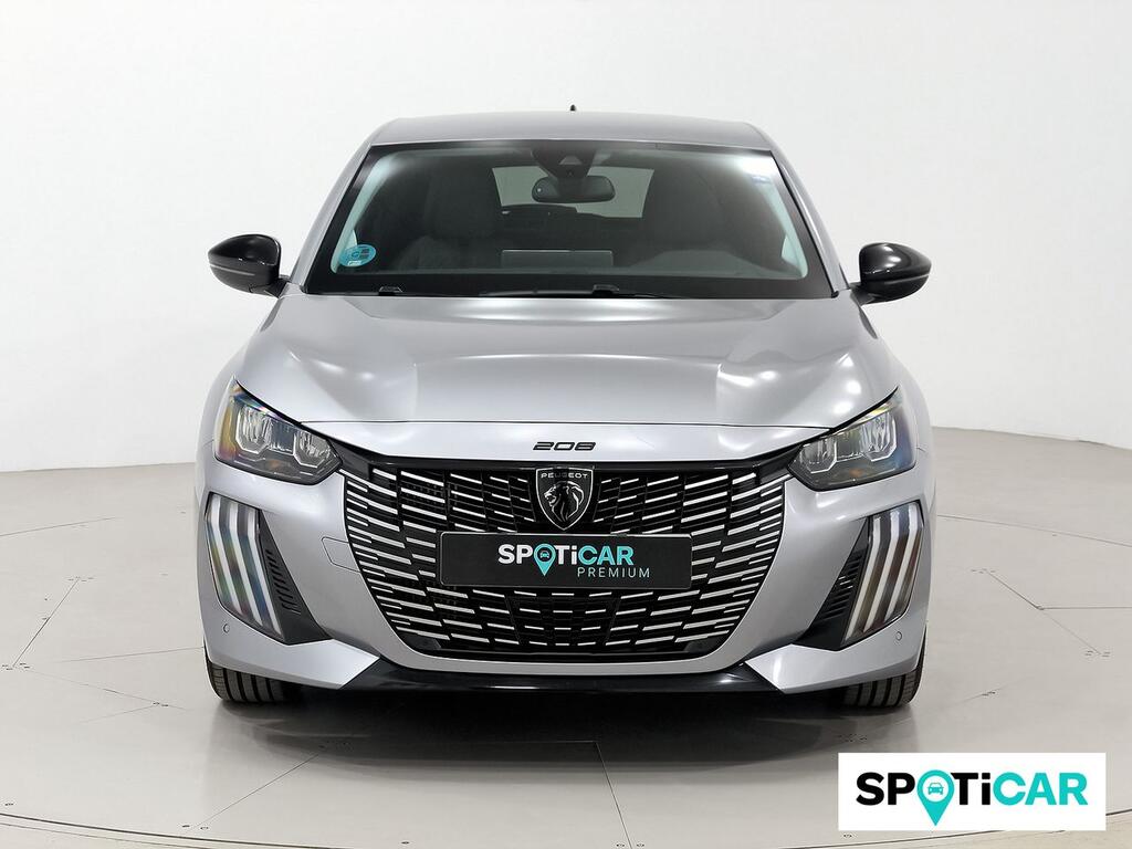 Peugeot 208 Allure Puretech 100 5