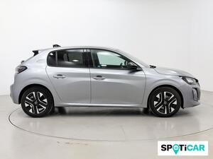 Peugeot 208 Allure Puretech 100
