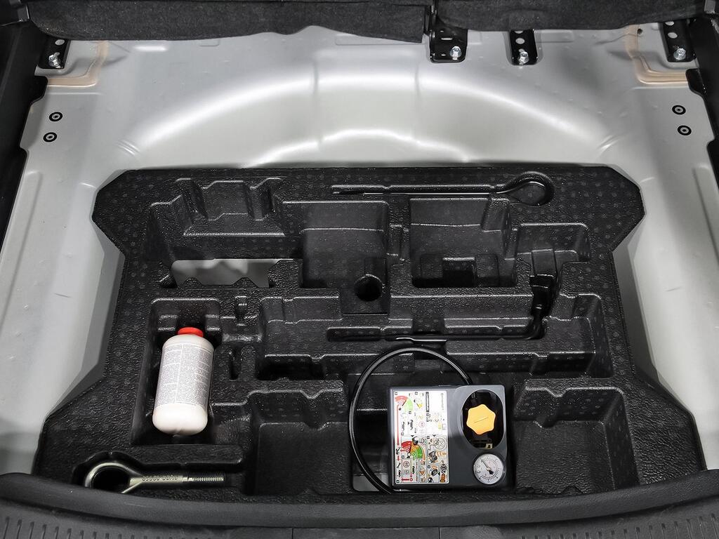 Suzuki SCross 1.4T S2 4WD Mild Hybrid 29