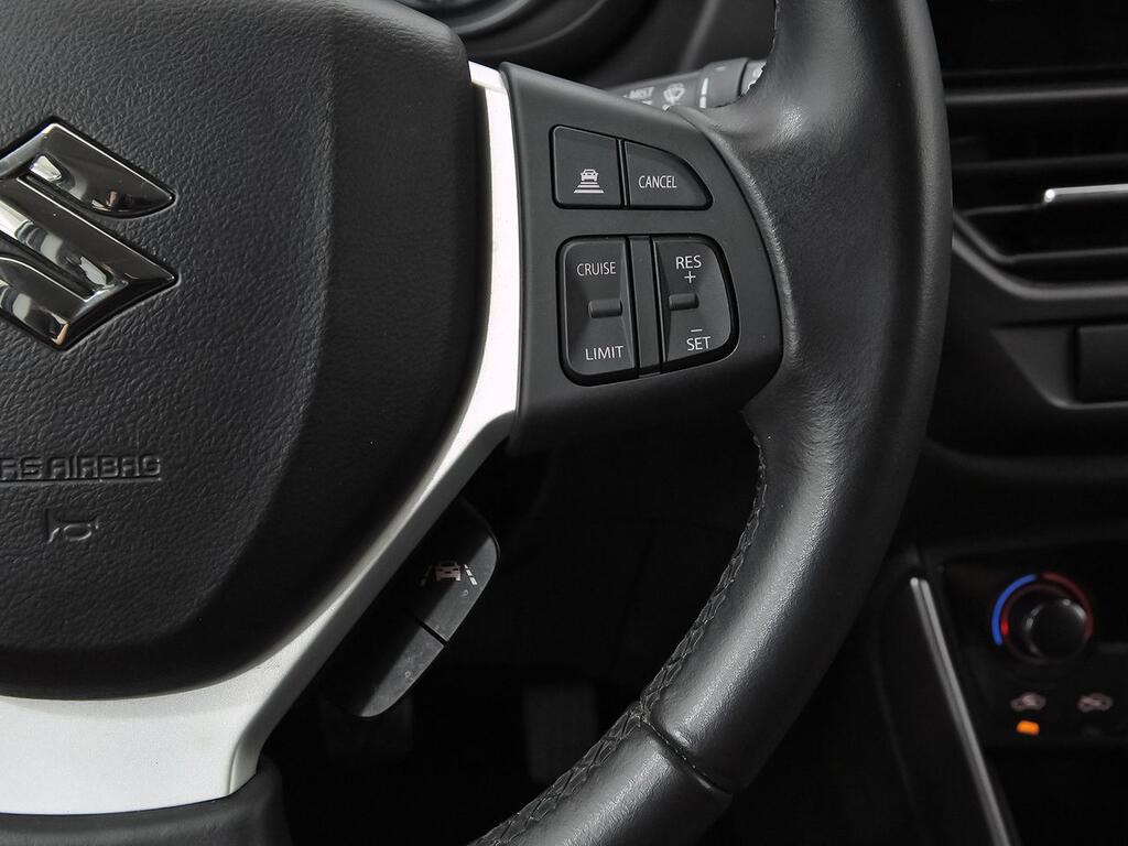 Suzuki SCross 1.4T S2 4WD Mild Hybrid 18