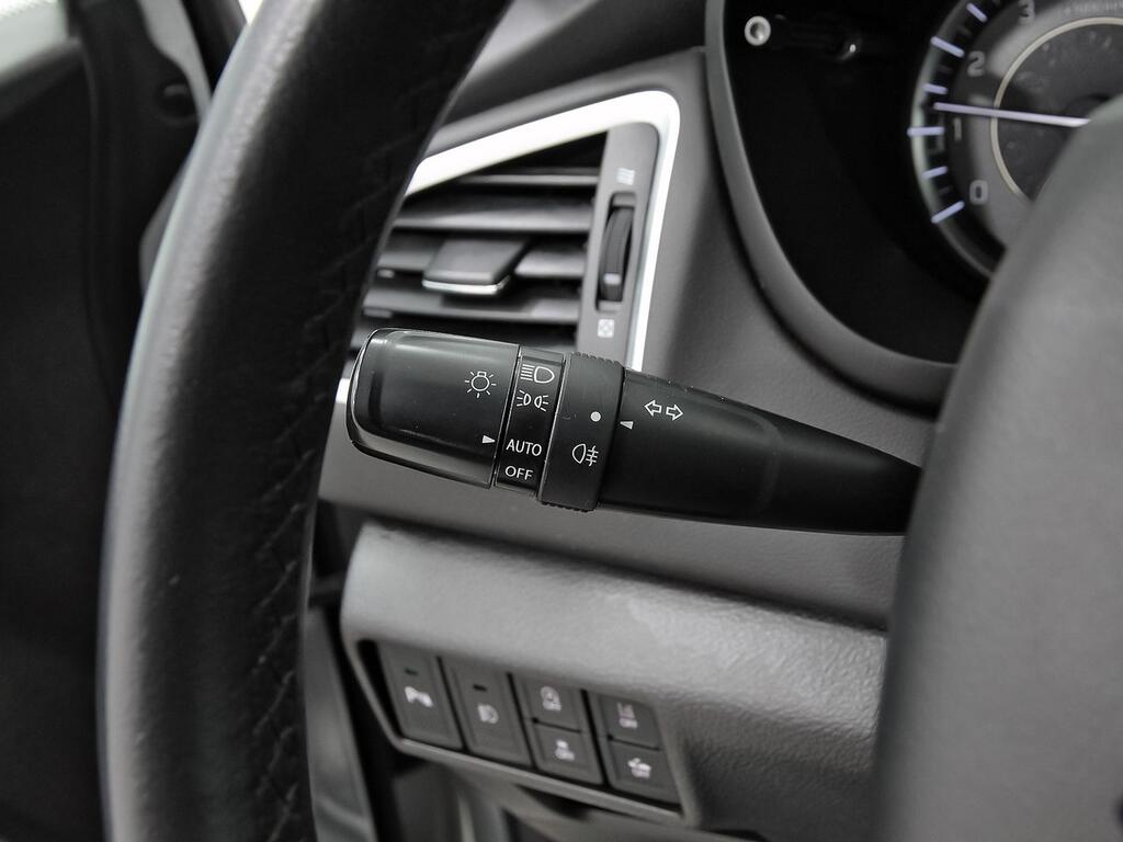 Suzuki SCross 1.4T S2 4WD Mild Hybrid 15