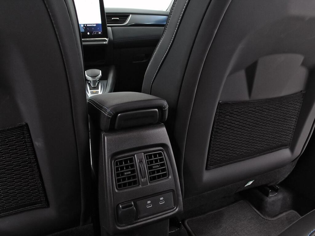 Renault Captur esprit Alpine E-Tech 105kW (145CV) 35