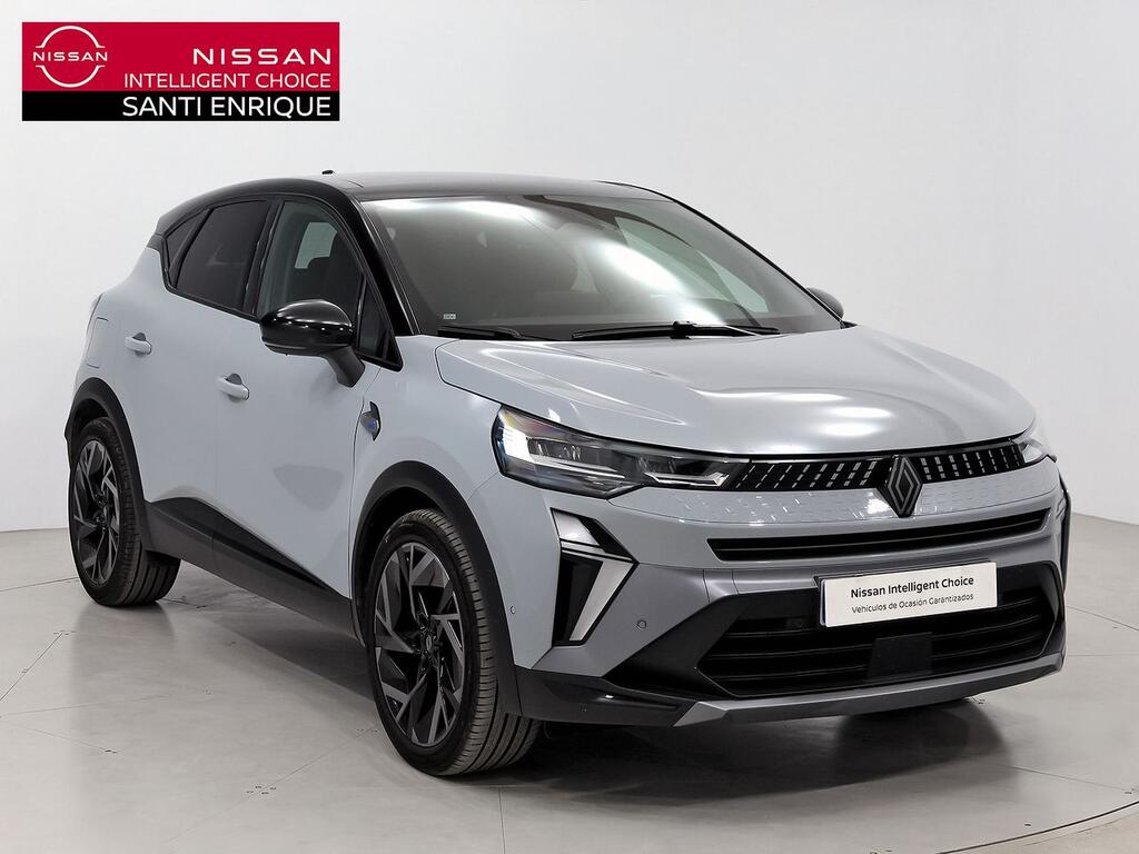 Renault Captur esprit Alpine E-Tech 105kW (145CV)