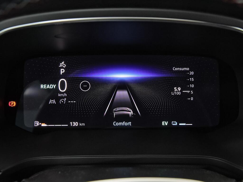 Renault Captur esprit Alpine E-Tech 105kW (145CV) 14