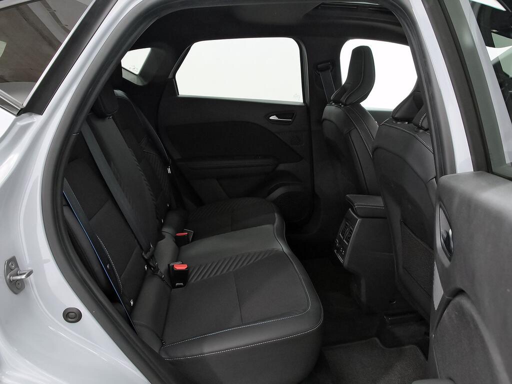 Renault Captur esprit Alpine E-Tech 105kW (145CV) 8