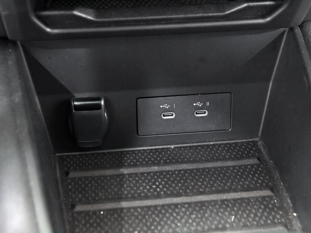 Renault Captur esprit Alpine E-Tech 105kW (145CV) 33