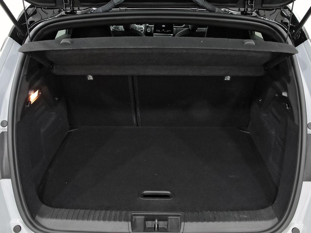 Renault Captur esprit Alpine E-Tech 105kW (145CV) 9