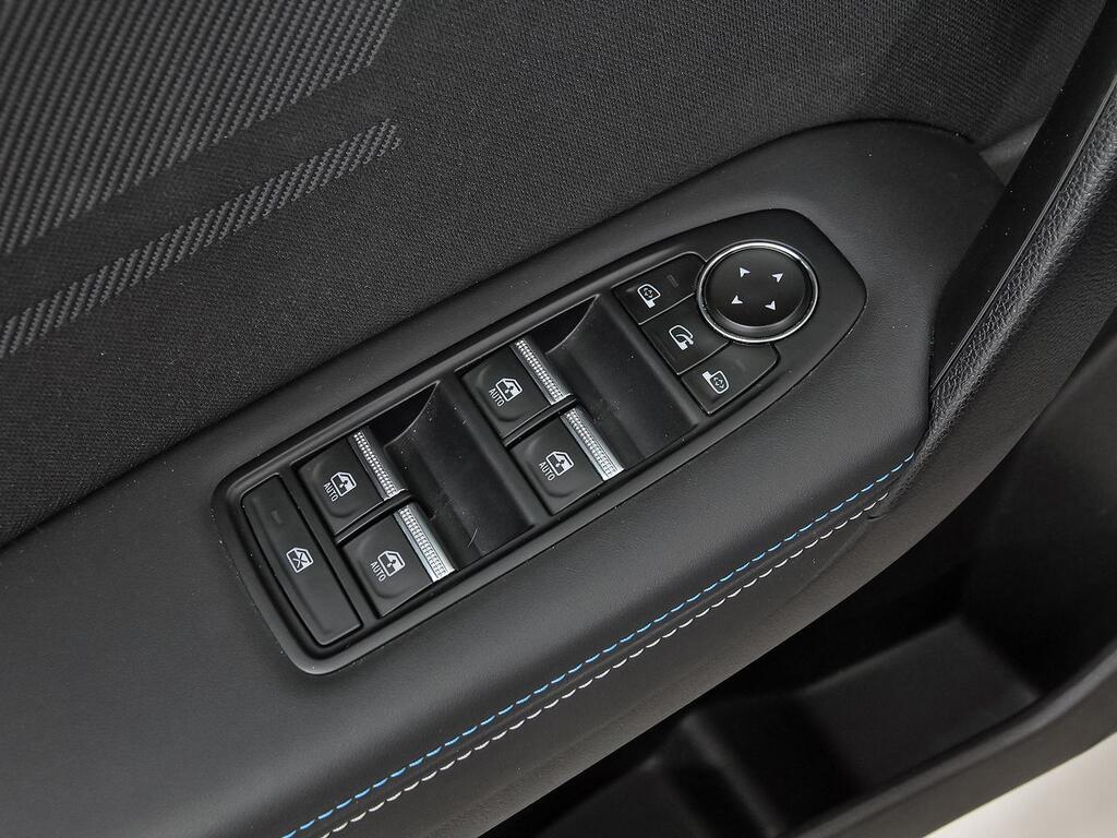 Renault Captur esprit Alpine E-Tech 105kW (145CV) 12