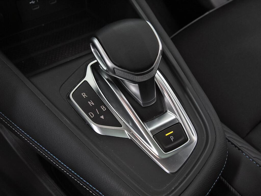 Renault Captur esprit Alpine E-Tech 105kW (145CV) 32