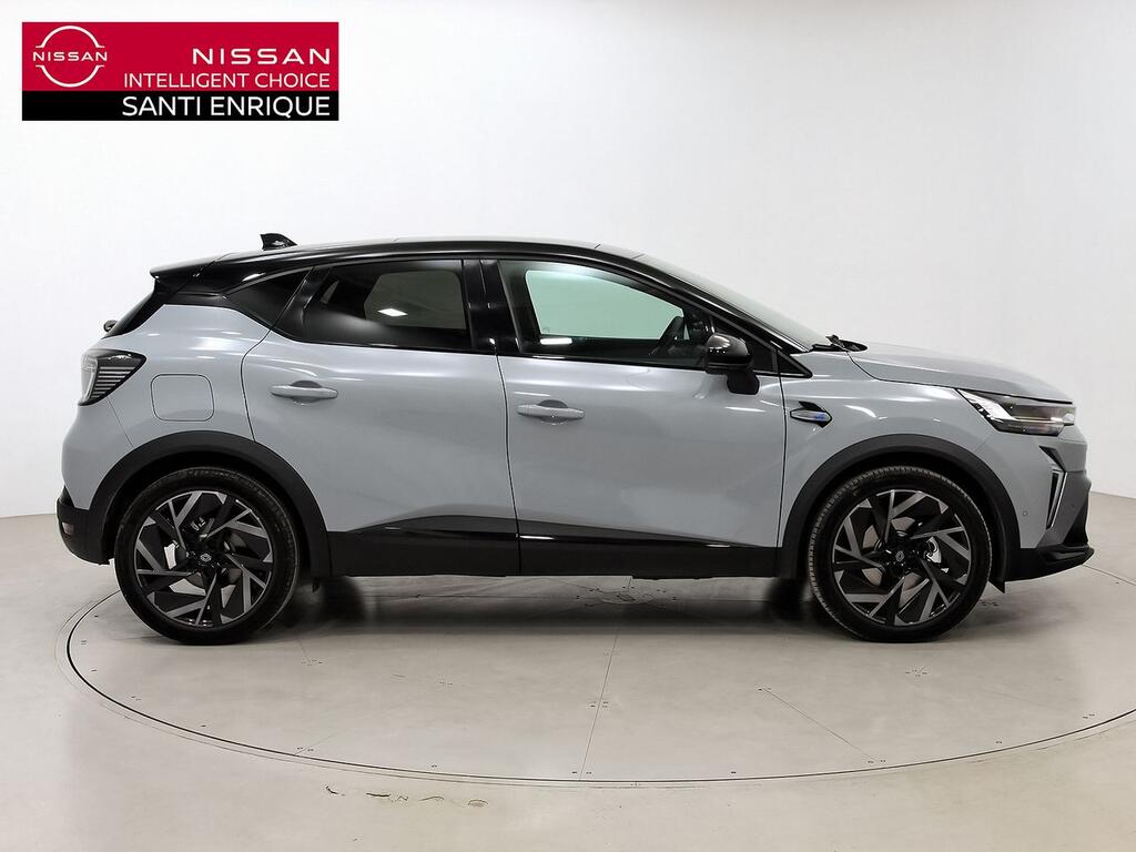 Renault Captur esprit Alpine E-Tech 105kW (145CV) 3