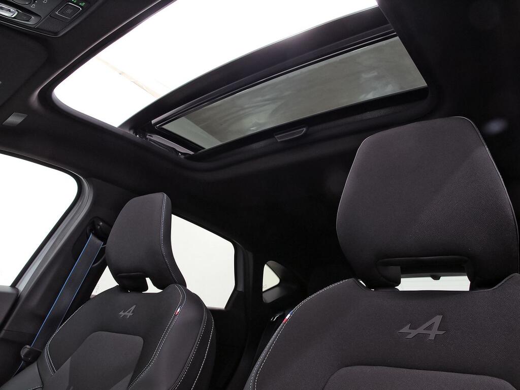 Renault Captur esprit Alpine E-Tech 105kW (145CV) 34