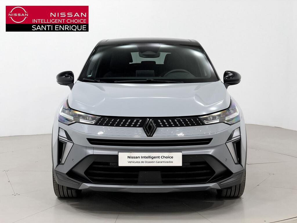 Renault Captur esprit Alpine E-Tech 105kW (145CV) 4