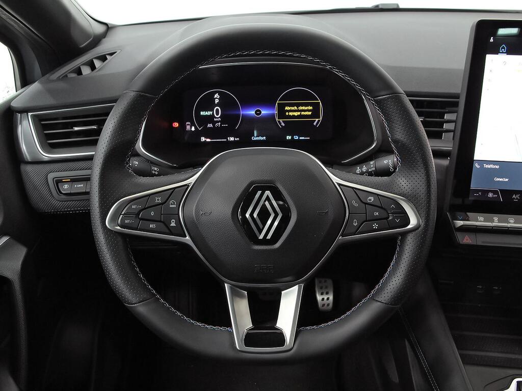 Renault Captur esprit Alpine E-Tech 105kW (145CV) 19